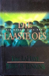 Die laaste oes die wereld kies kant Tim LaHaye