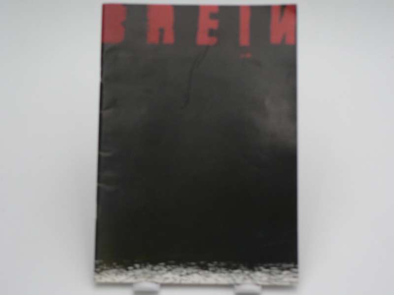 Brein no1 R Ferreira M Ross