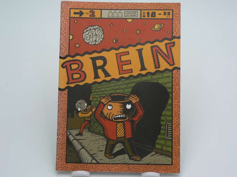 Brein no2 R Ferreira