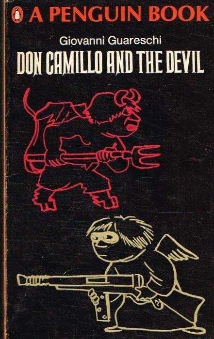Don Camillo and the Devil Giovanni Guareschi