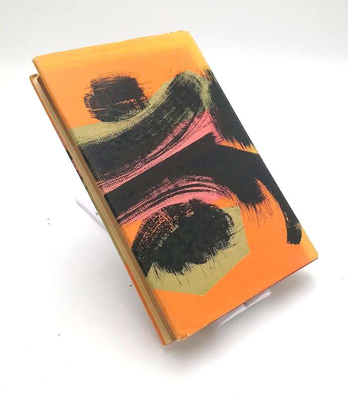 African Genesis (1st Edition 1961) - Robert Ardrey