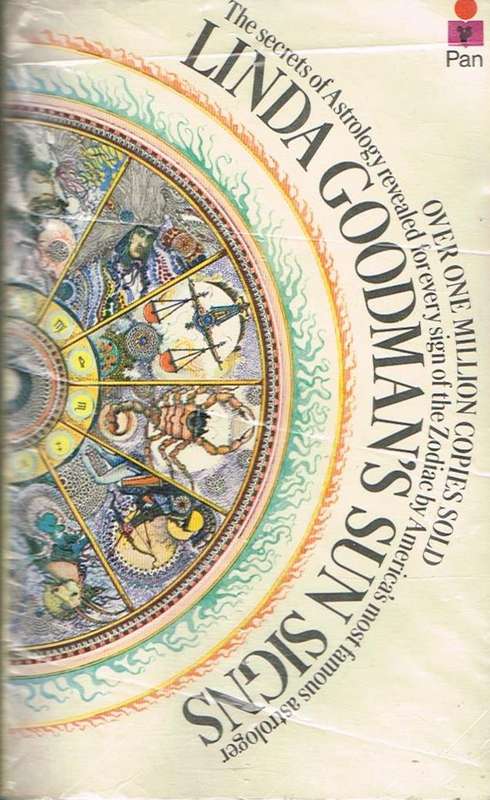 Linda Goodman's Sun Signs