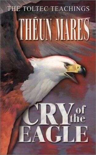 Cry of the Eagle - Theun Mares