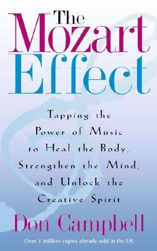 The Mozart Effect - Don Campbell