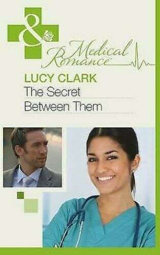 The Secret Between Them Lucy Clark