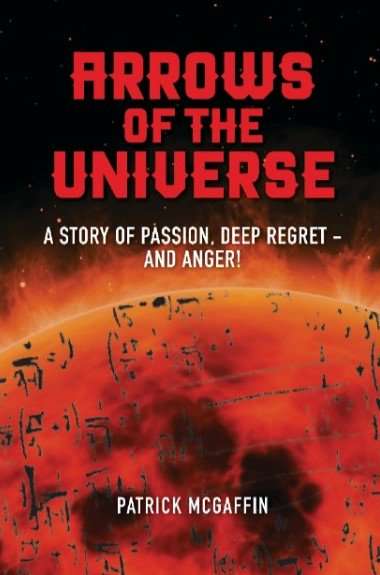 Arrows of the Universe Patrick McGaffin