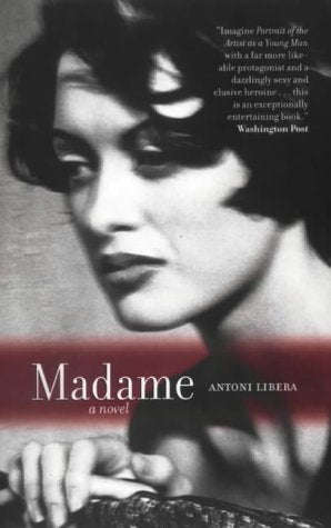 Madame  Antoni Libera