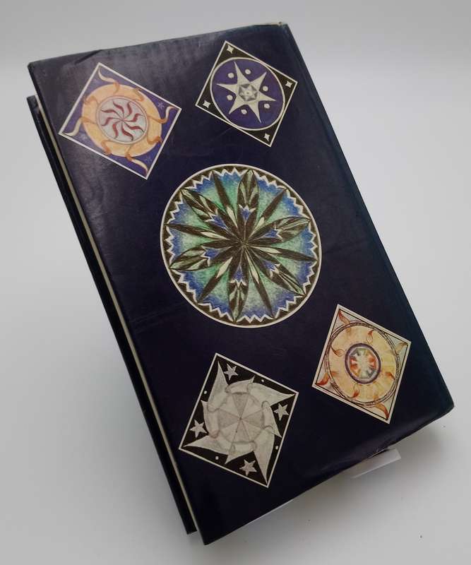 The Silmarillion Tolkien (1st Edition 1977)