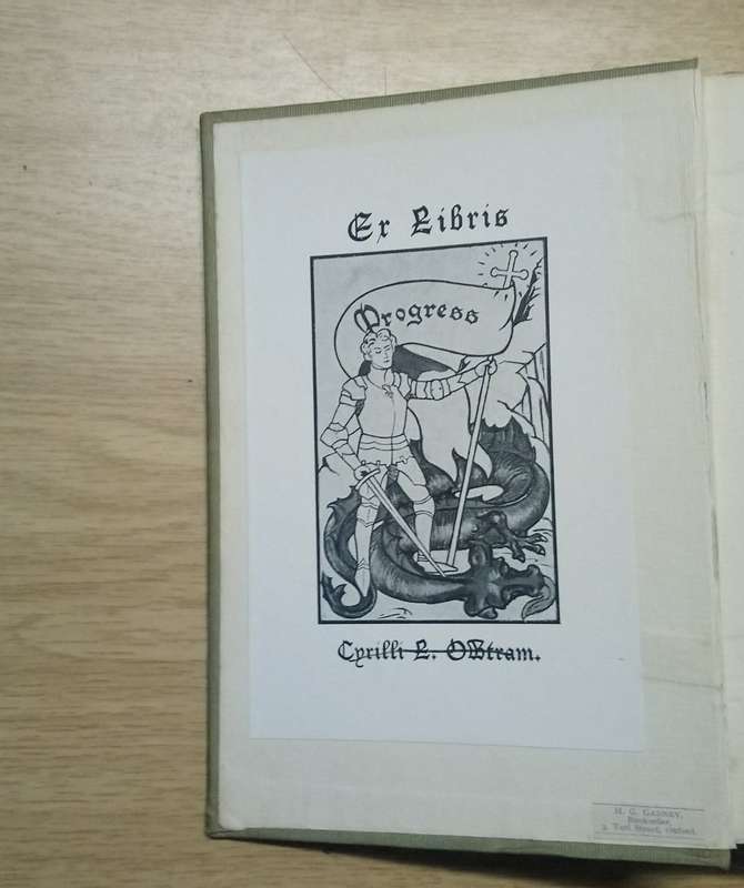 John Bull's Other Island and Major Barbara - Bernard Shaw (1st Edition 1907)