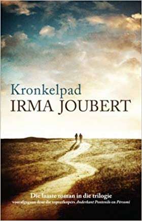 Kronkelpad (Afrikaans Edition)  Irma Joubert