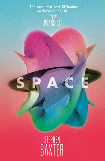 Space - Stephen Baxter