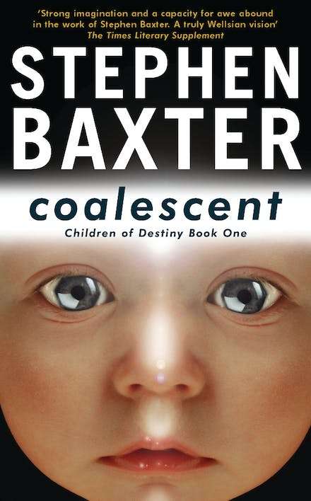 Coalescent Stephen Baxter