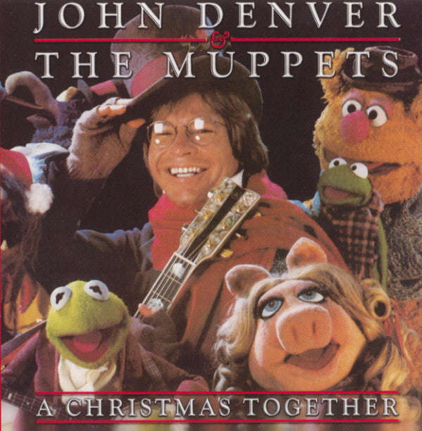 John Denver & The Muppets - A Christmas Together