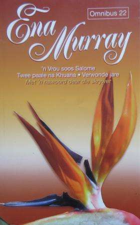 Omnibus 22 Ena Murray
