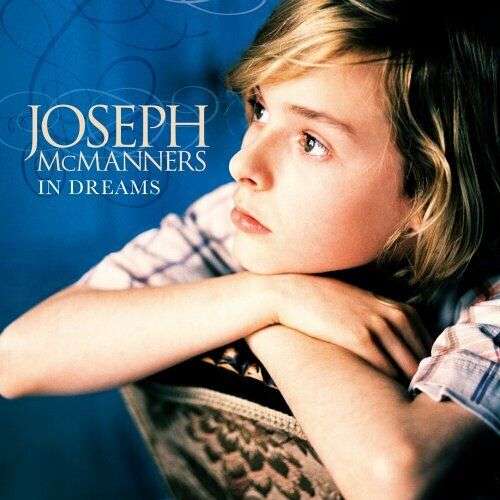 Joseph McManners - In Dreams