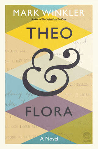 Theo & Flora Mark Winkler