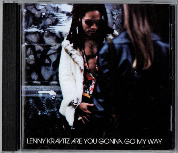 Lenny Kravitz - Are You Gonna Go My Way