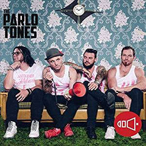 The Parlotones - Antiques & Artefacts