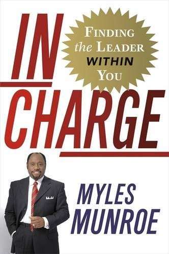 In Charge - Myles Munroe