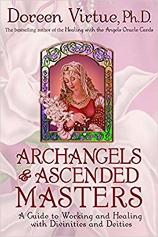 Archangels and Ascended Masters - Doreen Virtue