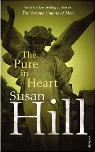 The Pure in Heart - Susan Hill
