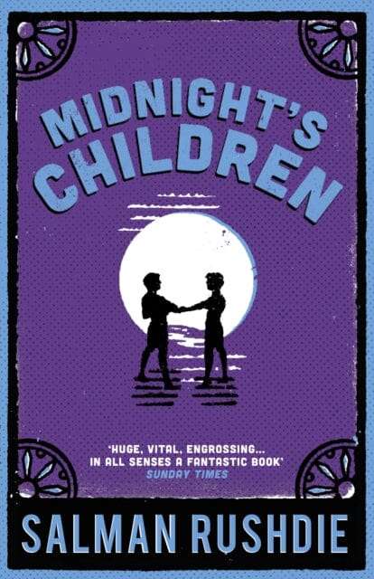 Midnight's Children - Salman Rushdie