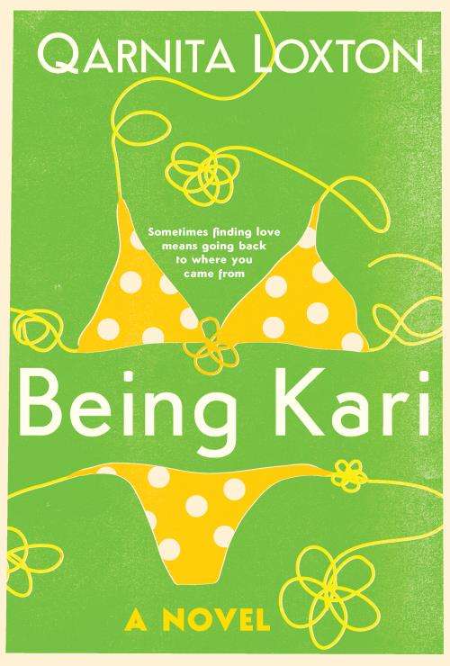 Being Kari - Qarnita Loxton