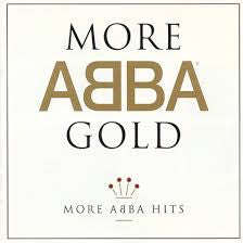 ABBA - More ABBA Gold (More ABBA Hits)