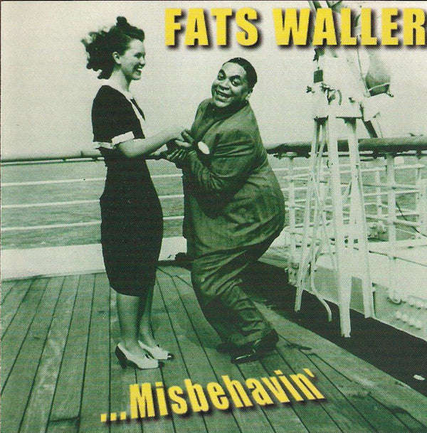 Fats Waller - ...Misbehavin'