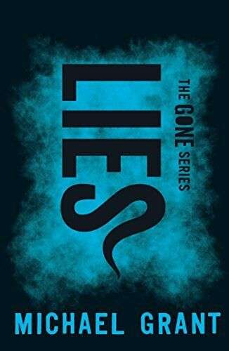 Lies - Michael Grant
