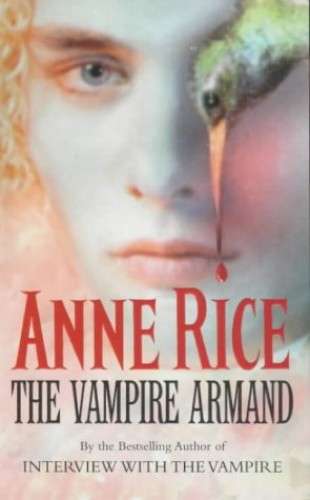 The Vampire Armand - Anne Rice