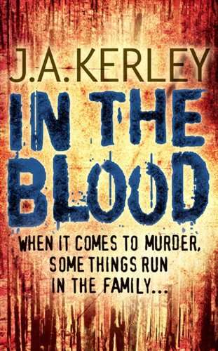 In the Blood Jack Kerley