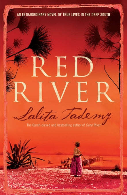 Red River Lalita Tademy