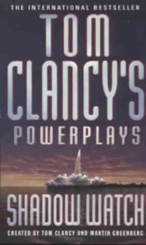 Shadow Watch - Tom Clancy
