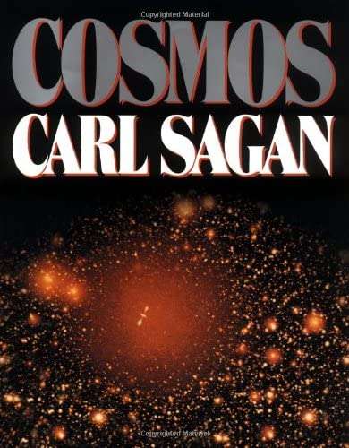 Cosmos Carl Sagan