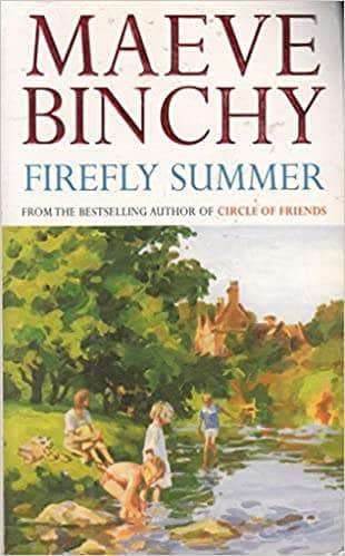 Firefly Summer - Maeve Binchy