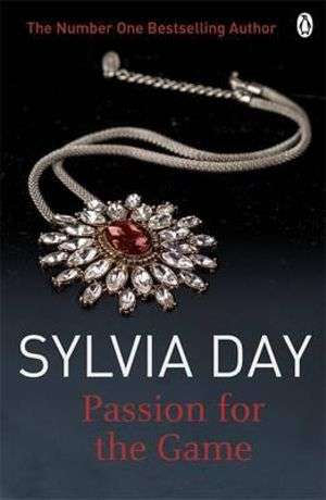 Passion For The Game - Sylvia Day