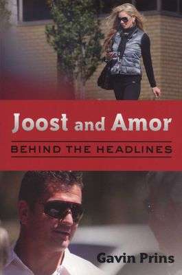Joost and Amor Behind the Headlines Gavin Prins