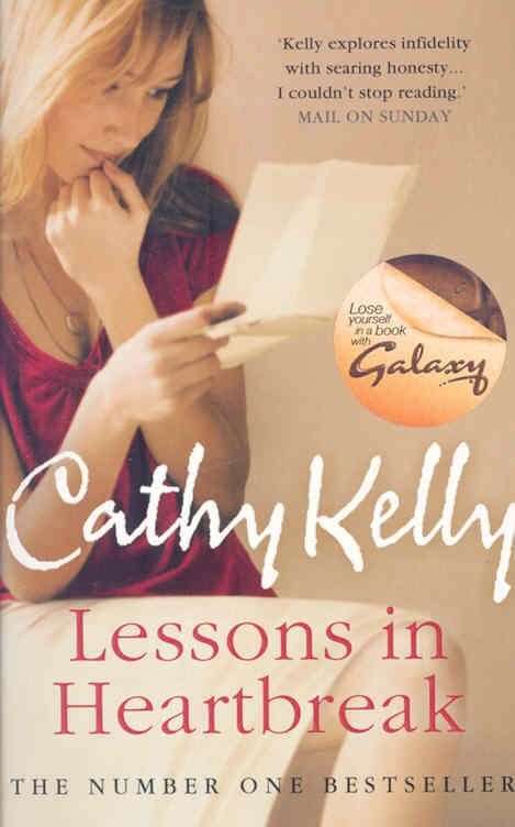 Lessons in Heartbreak - Cathy Kelly