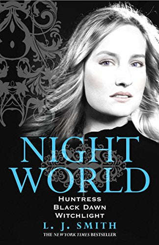 Night World L. J. Smith