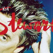 Rod Stewart - When We Were The New Boys