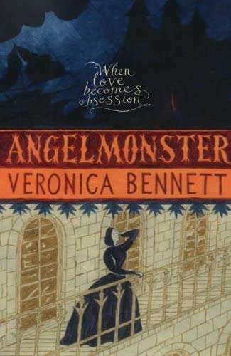 Angelmonster Angela Bennett