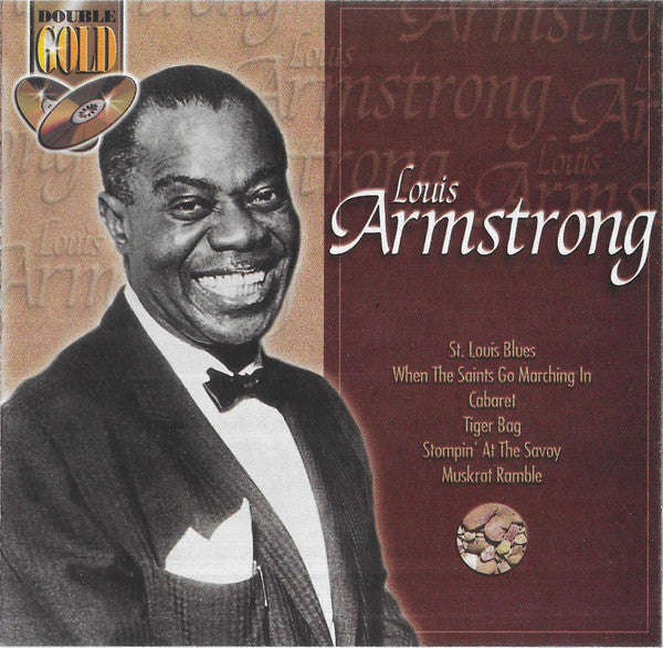 Louis Armstrong - Louis Armstrong
