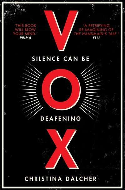 Vox Christina Dalcher