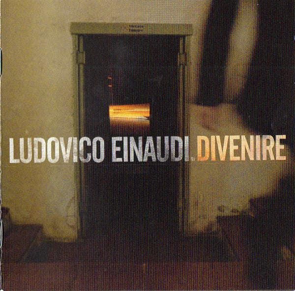 Ludovico Einaudi - Divenire