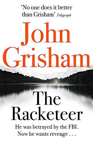 The Racketeer - John Grisham