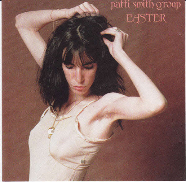 Patti Smith Group - Easter