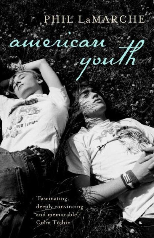 American Youth Phil LaMarche