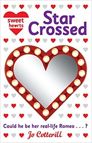 Star Crossed Jo Cotterill