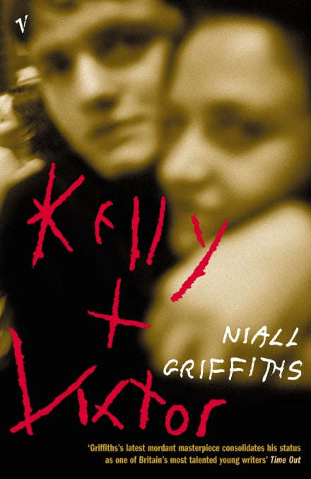 Kelly + Victor Niall Griffiths